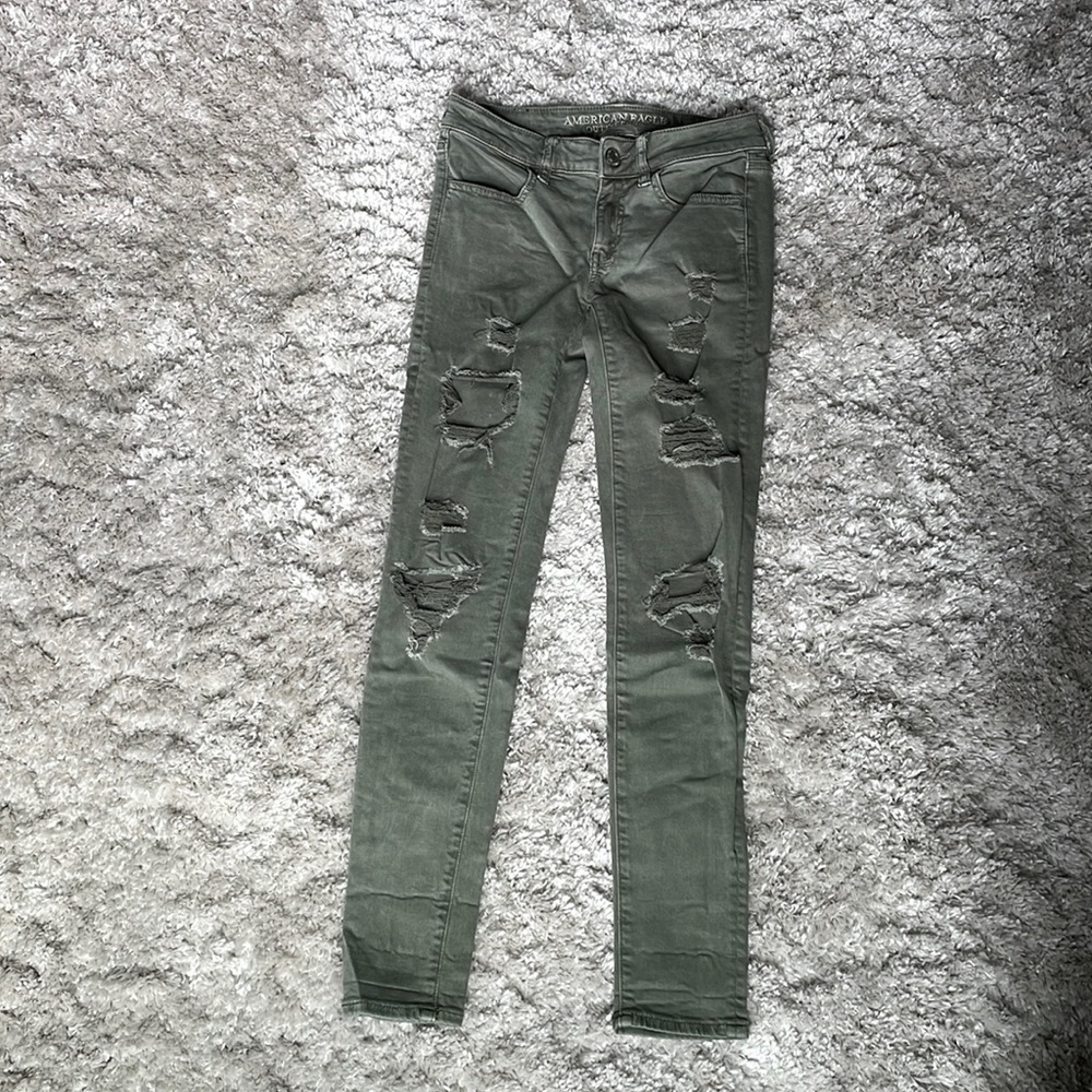 Jeggings
